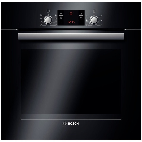 Духовой шкаф BOSCH HBG43T360R