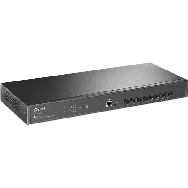 Коммутатор TP-Link TL-SX3008F
