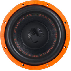 Сабвуфер DL Audio Piranha 10 V.2