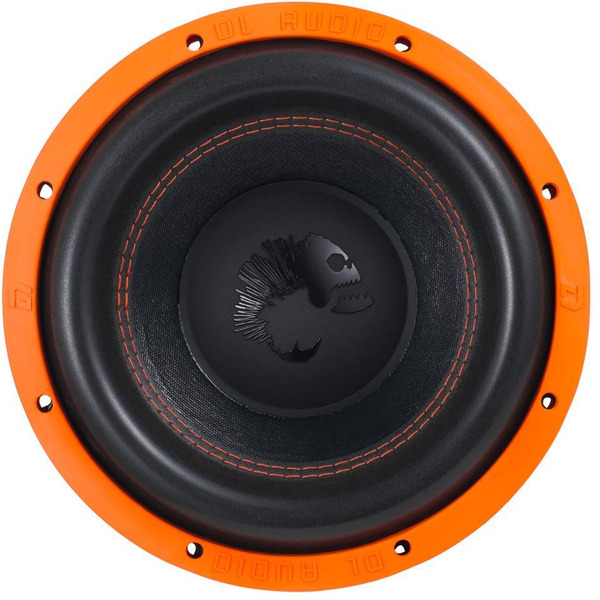 Сабвуфер DL Audio Piranha 10 V.2