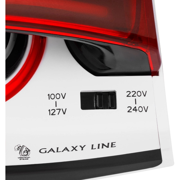 Утюг Galaxy Line GL6137