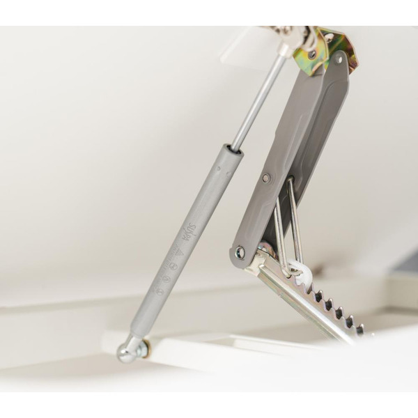 Стол регулируемый Ergosmart Caravel S