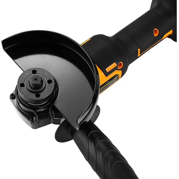 Угловая шлифмашина Deko ZKAG20 084-1044