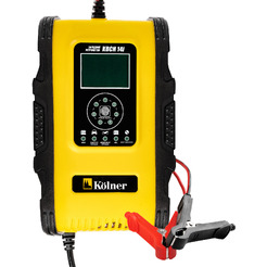 Зарядное устройство Kolner KBCH 14i (кн14ибсх)
