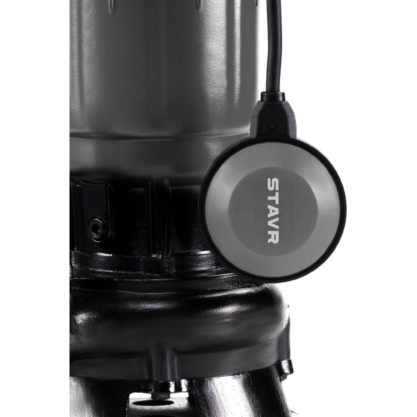 Дренажный насос Stavr НПД-950Н (ст950н)