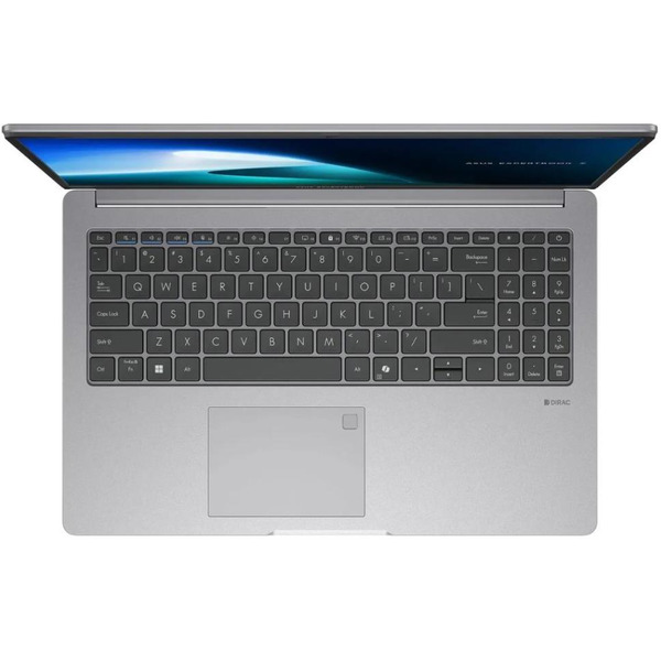 Ноутбук ASUS ExpertBook P1 P1503CVA-S70349