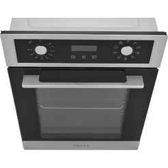 Духовой шкаф ZUGEL ZOE452X