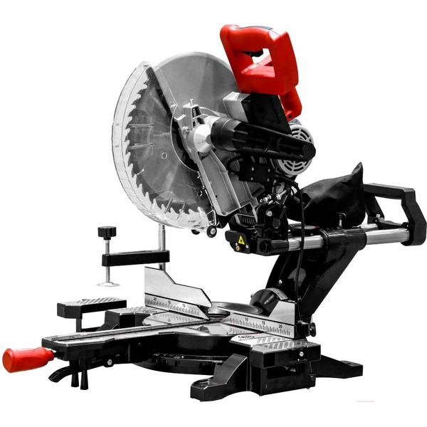 Торцовочная пила Wortex MS 3020 LB (329127)