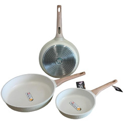 Набор сковородок UCC LIFE UC-F1303