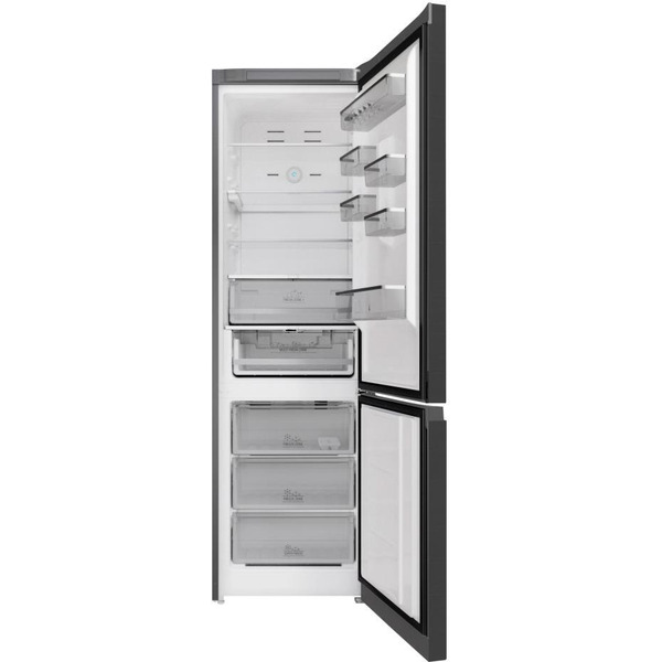 Холодильник Hotpoint HT 8201I DX O3