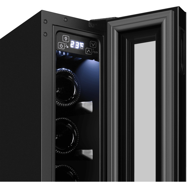 Винный шкаф MAUNFELD MBWC-20S7.1