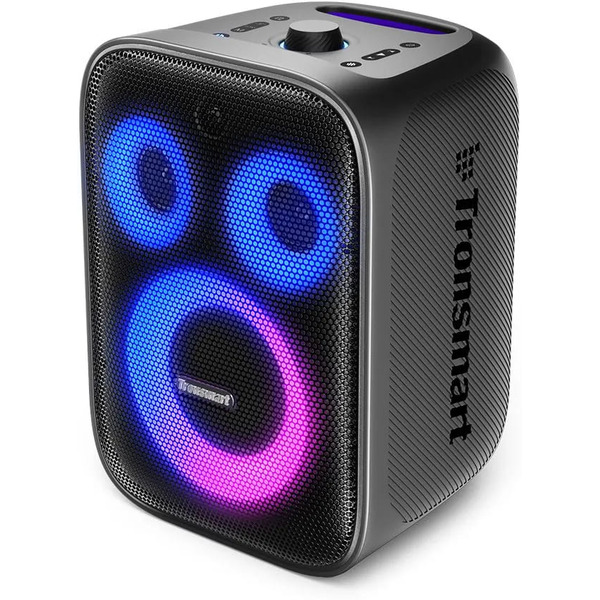 Беспроводная колонка Tronsmart Halo 200 (2 микрофона)