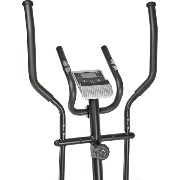 Эллиптический тренажер SUNDAYS FITNESS K8309H-1