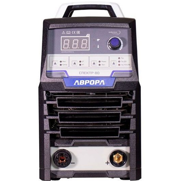 Аппарат плазменной резки Aurora Спектр 80 35841