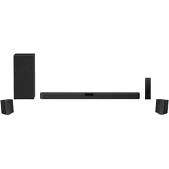 Звуковая панель LG SN5R