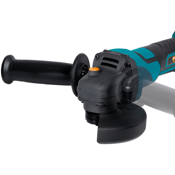 Шлифмашина Bort BWS-20LI-SR (93412215)