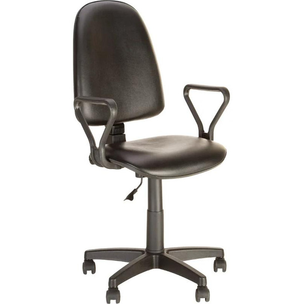 Офисное кресло Nowy Styl Prestige GTP V-4 (черный)