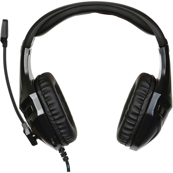 Наушники Oklick HS-L370G Eclipse