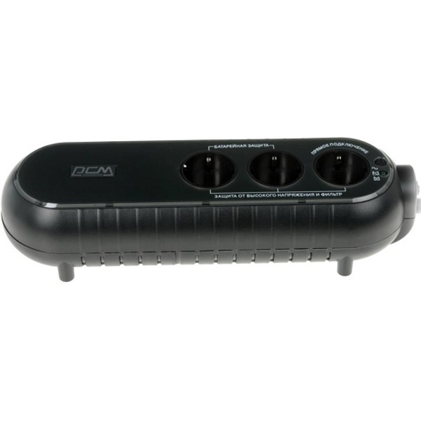 Источник бесперебойного питания Powercom WOW-300