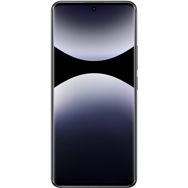 Смартфон Xiaomi Redmi Note 14 Pro+ 5G 8GB/256GB Midnight Black RU