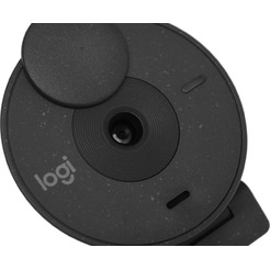 Веб-камера Logitech Brio 300 (960-001438)