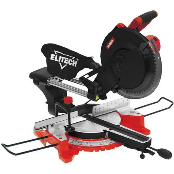 Торцовочная пила ELITECH ПТ 2030К (Е2006.003.00)
