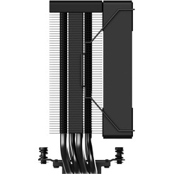 Кулер для процессора ID-Cooling SE-214-XT V2 Black