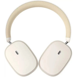 Наушники Baseus Bowie H1 (NGTW230202) бежевый