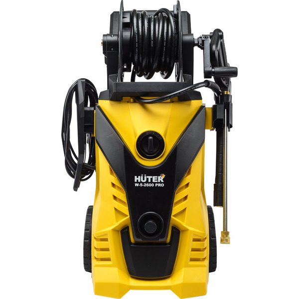 70/8/33 Минимойка Huter W-5-2600 PRO
