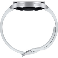 Smart-часы SAMSUNG Galaxy Watch 6 44 mm R940 (SM-R940NZSACIS) серебристый
