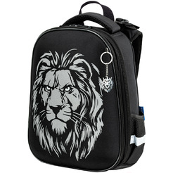 Рюкзак Brauberg Shiny. Savage Lion 272039