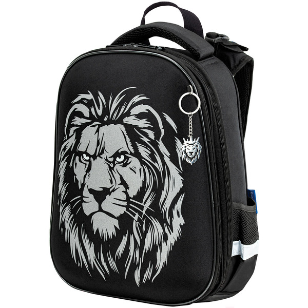 Рюкзак Brauberg Shiny. Savage Lion 272039