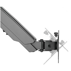 Кронштейн для монитора с газовой пружиной Maclean MC-775