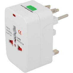 Универсальный переходник для розеток 4HOME PTA5115