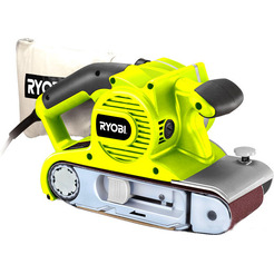 Ленточная шлифмашина Ryobi EBS1310VFHG 5133000364