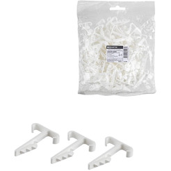 Дюбель-хомут TDM Electric SQ0539-0040 (100 шт)