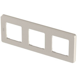 Рамка Legrand Inspiria 673958