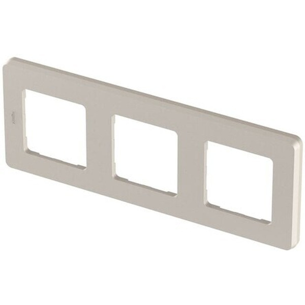 Рамка Legrand Inspiria 673958