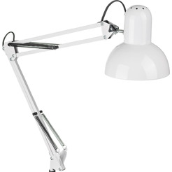 Настольная лампа Sundays Home SM-800 (белый)