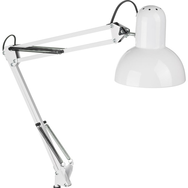 Настольная лампа Sundays Home SM-800 (белый)