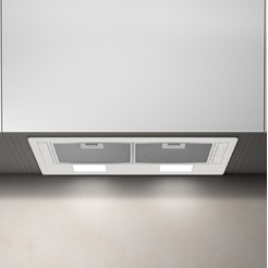 Кухонная вытяжка Elica Era C WH/A/72