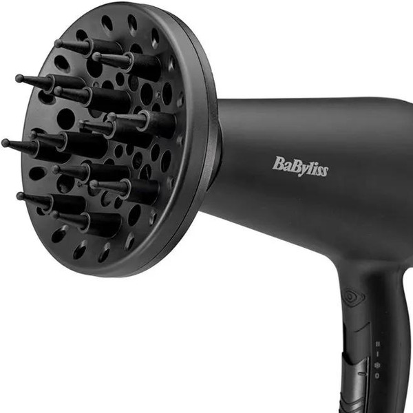 Фен BaByliss D215DE