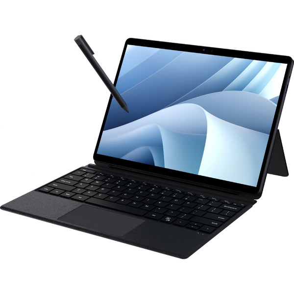 Планшет Acer Gadget E10 ETPad Max 1215U 16Gb/512Gb серый