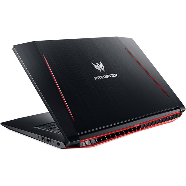 Ноутбук Acer Predator Helios 300 PH317-52-785K NH.Q3DEU.037