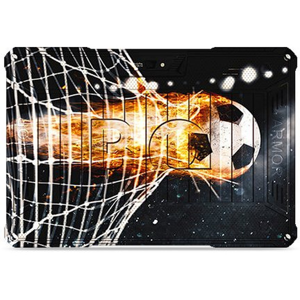 Планшет BQ-Mobile BQ-1083G Armor PRO PLUS 8GB 3G (Print 7)