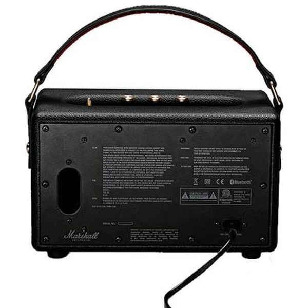 Акустическая система MARSHALL Kilburn Black