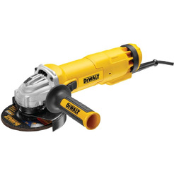 Угловая шлифмашина DeWalt DWE4217