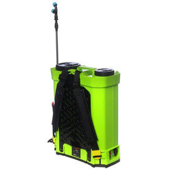 Опрыскиватель Витязь АО-16-5