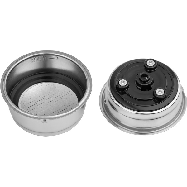 Кофемашина Maunfeld MF-737BG PRO