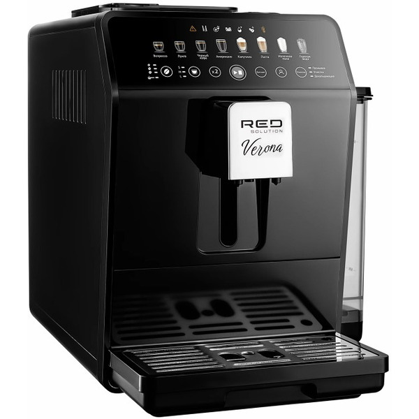 Кофемашина RED SOLUTION CM1590 Verona